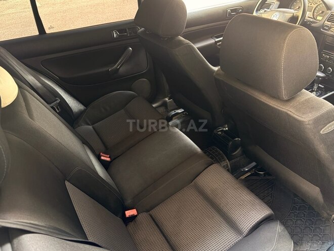 Volkswagen Golf 2002, 420,000 km - 2.0 l - Bakı