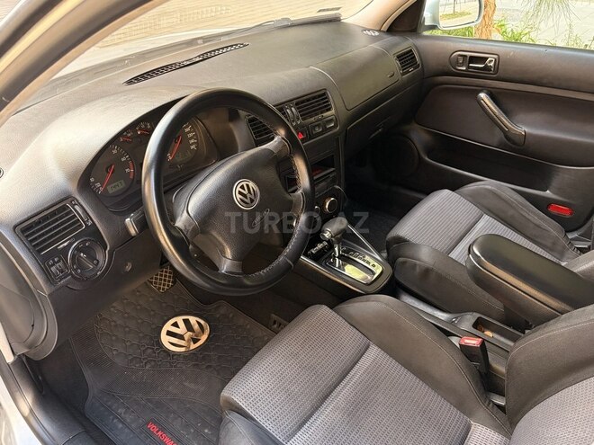 Volkswagen Golf 2002, 420,000 km - 2.0 l - Bakı