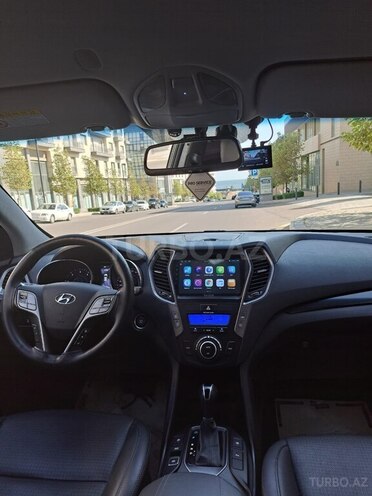 Hyundai Santa Fe 2014, 300,000 km - 2.2 l - Bakı