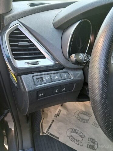 Hyundai Santa Fe 2014, 300,000 km - 2.2 l - Bakı
