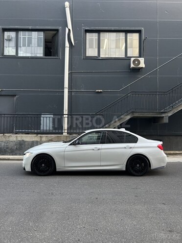 BMW 328 2014, 184,000 km - 2.0 л - Bakı