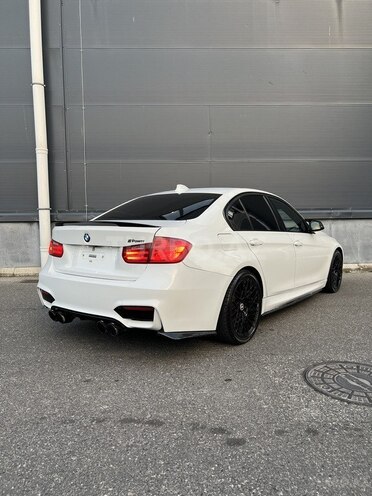 BMW 328 2014, 184,000 km - 2.0 л - Bakı
