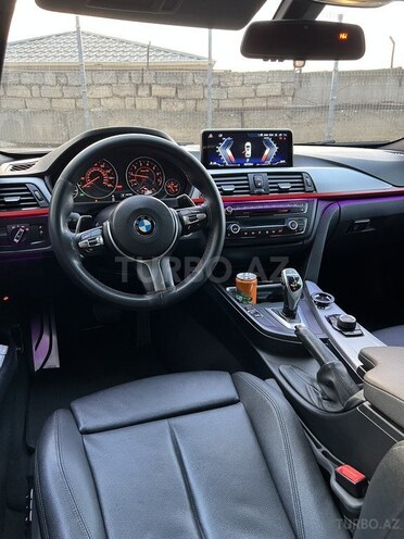 BMW 328 2014, 184,000 km - 2.0 л - Bakı