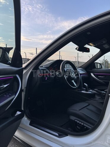 BMW 328 2014, 184,000 km - 2.0 л - Bakı