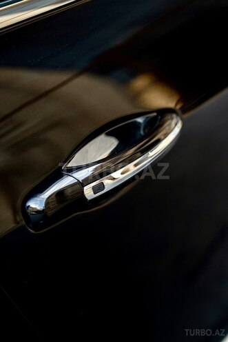 Bentley Continental GT 2013, 131,000 km - 6.0 l - Bakı
