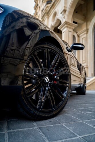 Bentley Continental GT 2013, 131,000 km - 6.0 l - Bakı