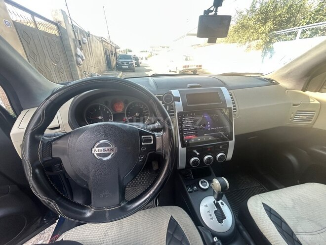 Nissan X-Trail 2008, 366,000 km - 2.5 л - Xırdalan