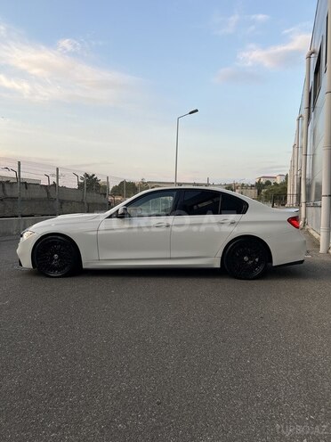 BMW 328 2014, 184,000 km - 2.0 л - Bakı