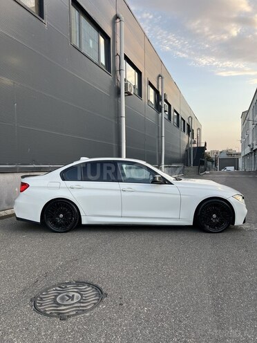 BMW 328 2014, 184,000 km - 2.0 л - Bakı