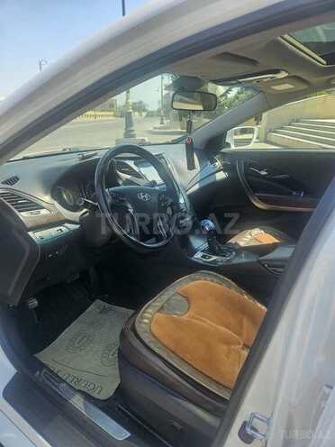Hyundai Azera 2013, 194,600 km - 2.4 l - Gəncə