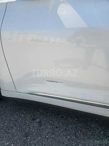 Hyundai Azera 2013, 194,600 km - 2.4 l - Gəncə
