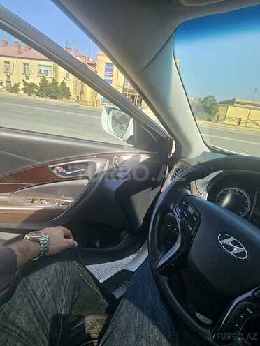 Hyundai Azera 2013, 194,600 km - 2.4 l - Gəncə
