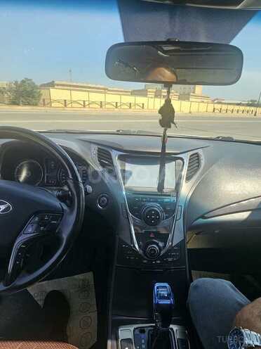 Hyundai Azera 2013, 194,600 km - 2.4 l - Gəncə