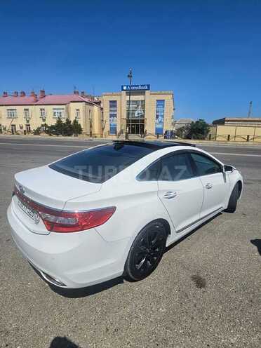 Hyundai Azera 2013, 194,600 km - 2.4 l - Gəncə