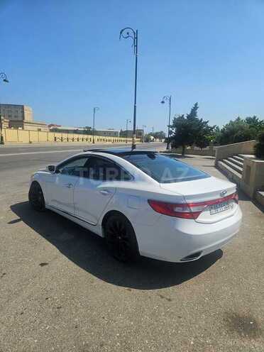 Hyundai Azera 2013, 194,600 km - 2.4 l - Gəncə