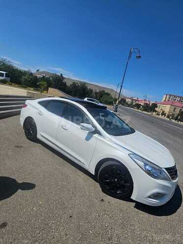 Hyundai Azera 2013, 194,600 km - 2.4 l - Gəncə