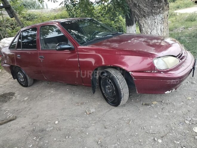 Daewoo Nexia 1996, 468,852 km - 1.5 l - Quba