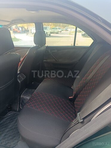 Mercedes E 270 2001, 335,000 km - 2.7 l - Bakı