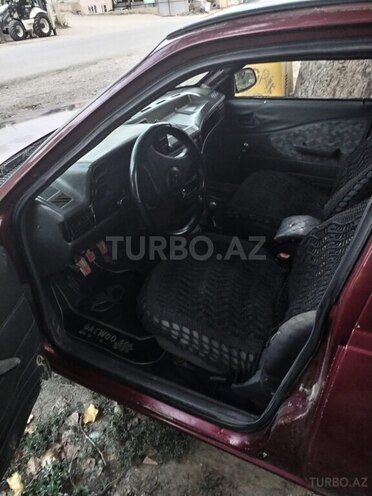 Daewoo Nexia 1996, 468,852 km - 1.5 l - Quba