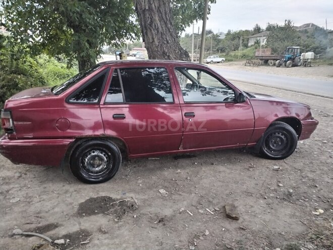 Daewoo Nexia 1996, 468,852 km - 1.5 l - Quba
