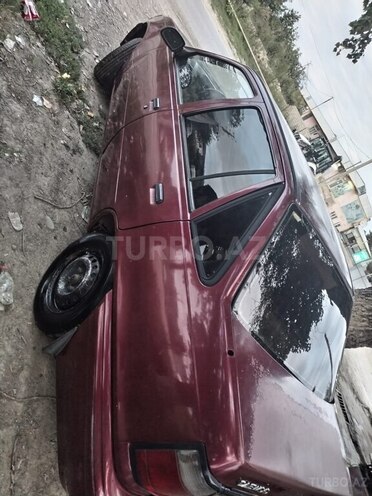 Daewoo Nexia 1996, 468,852 km - 1.5 l - Quba