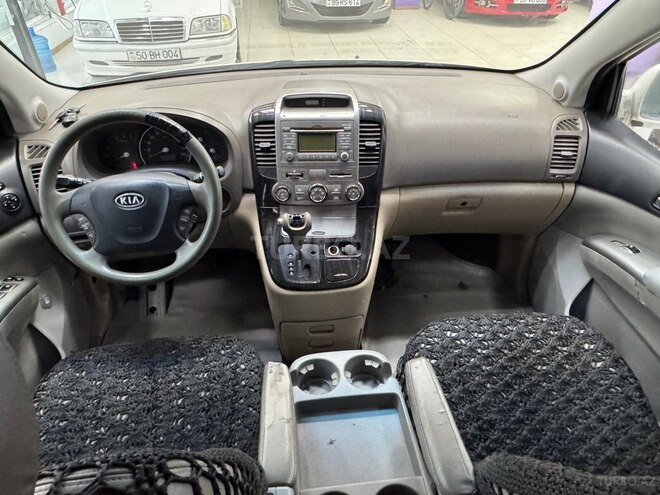 Kia Carnival 2008, 168,000 km - 2.7 л - Sumqayıt