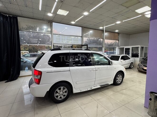 Kia Carnival 2008, 168,000 km - 2.7 л - Sumqayıt