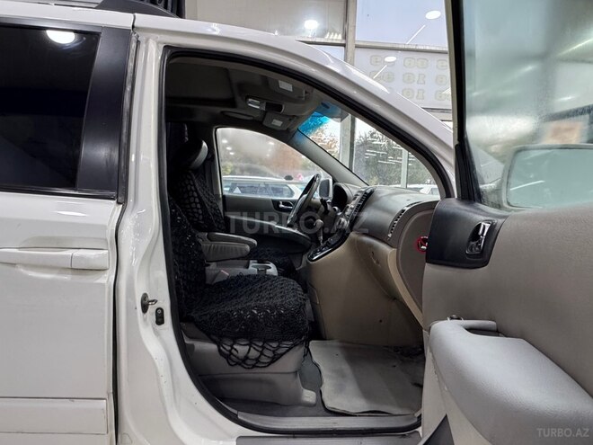 Kia Carnival 2008, 168,000 km - 2.7 л - Sumqayıt