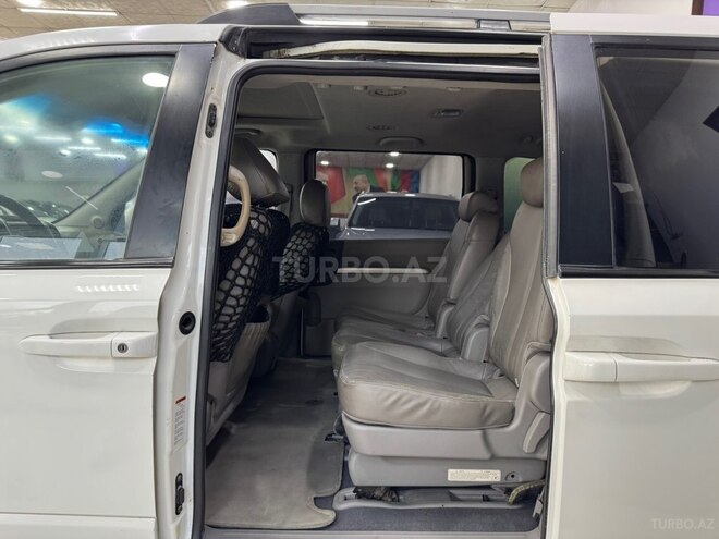 Kia Carnival 2008, 168,000 km - 2.7 л - Sumqayıt