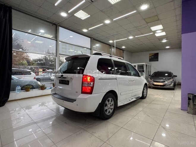 Kia Carnival 2008, 168,000 km - 2.7 л - Sumqayıt
