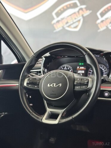 Kia K5 2023, 52,000 km - 2.0 l - Bakı