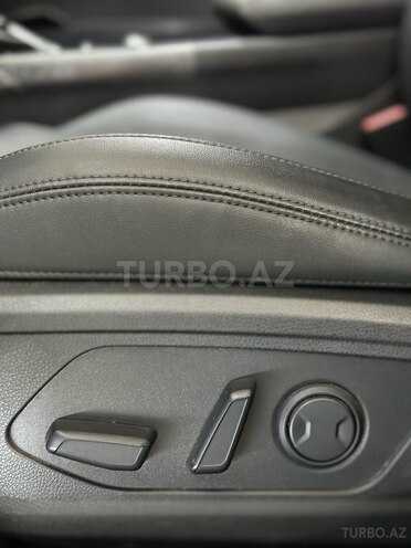 Kia K5 2023, 52,000 km - 2.0 l - Bakı