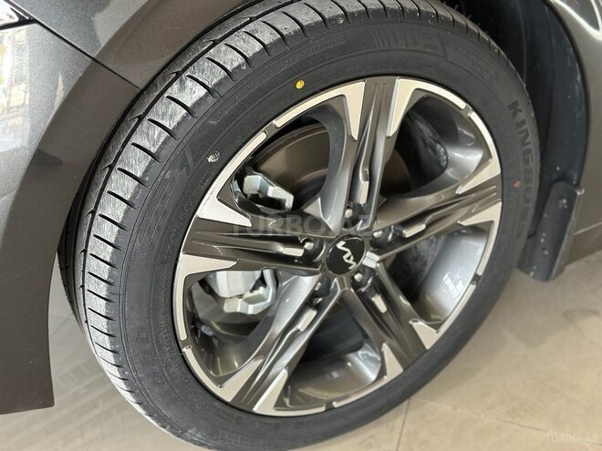Kia K5 2023, 52,000 km - 2.0 l - Bakı
