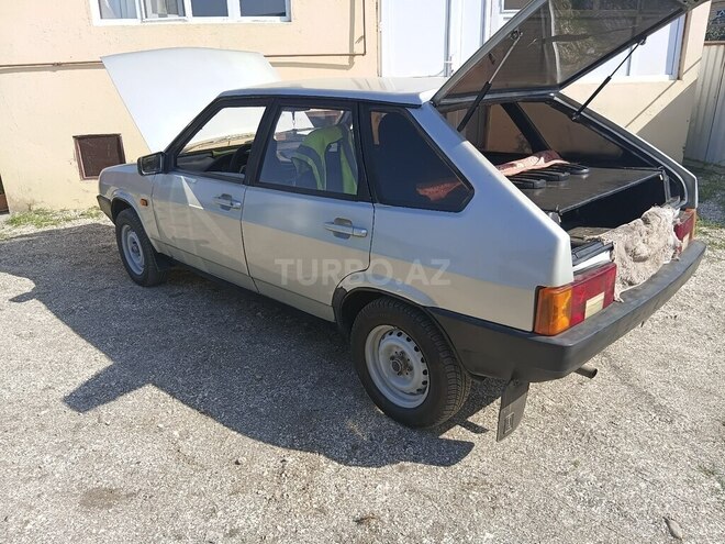 LADA (VAZ) 2109 1998, 37,722 km - 1.5 l - Lənkəran