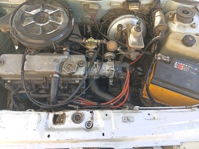 LADA (VAZ) 2109 1998, 37,722 km - 1.5 l - Lənkəran