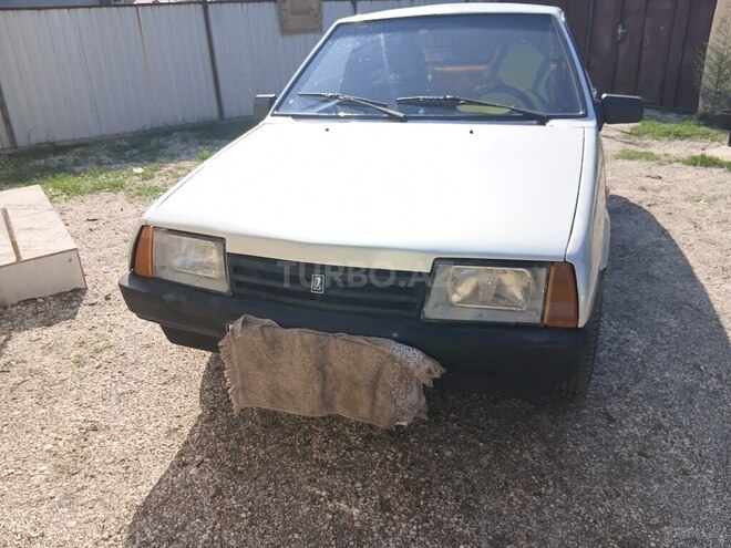 LADA (VAZ) 2109 1998, 37,722 km - 1.5 l - Lənkəran