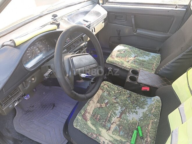 LADA (VAZ) 2109 1998, 37,722 km - 1.5 l - Lənkəran