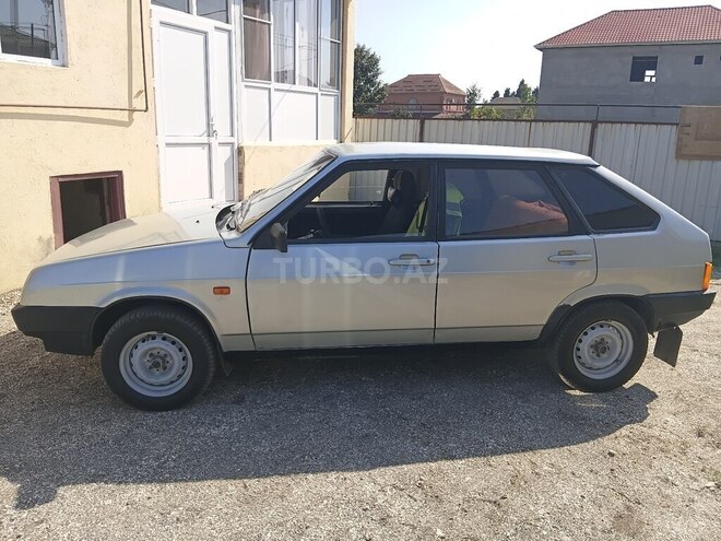 LADA (VAZ) 2109 1998, 37,722 km - 1.5 l - Lənkəran