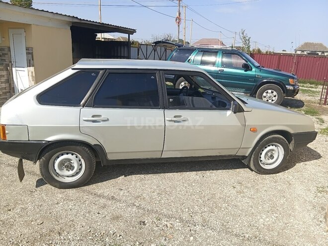 LADA (VAZ) 2109 1998, 37,722 km - 1.5 l - Lənkəran