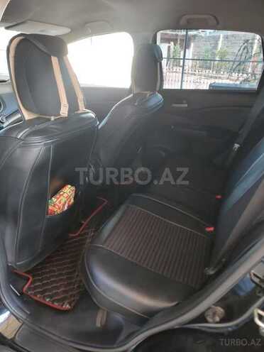 Honda CR-V 2015, 80,337 km - 2.4 l - Şirvan