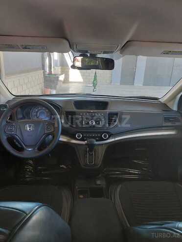 Honda CR-V 2015, 80,337 km - 2.4 l - Şirvan