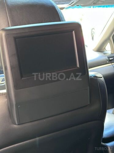 Lexus RX 350 2012, 94,777 km - 3.5 l - Bakı