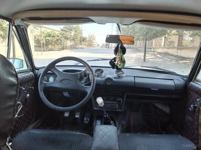 LADA (VAZ) 2106 1991, 548,848 km - 1.3 л - Bakı