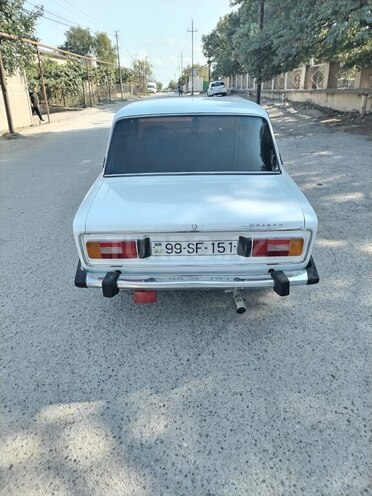 LADA (VAZ) 2106 1991, 548,848 km - 1.3 л - Bakı