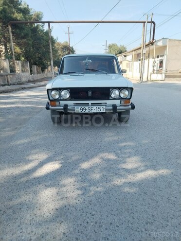 LADA (VAZ) 2106 1991, 548,848 km - 1.3 л - Bakı