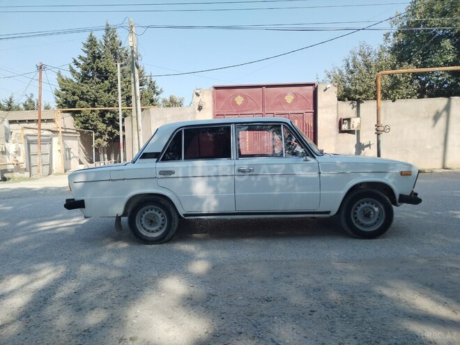 LADA (VAZ) 2106 1991, 548,848 km - 1.3 л - Bakı