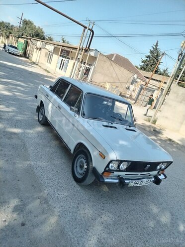 LADA (VAZ) 2106 1991, 548,848 km - 1.3 л - Bakı