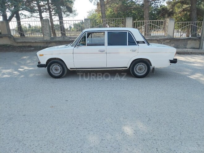LADA (VAZ) 2106 1991, 548,848 km - 1.3 л - Bakı