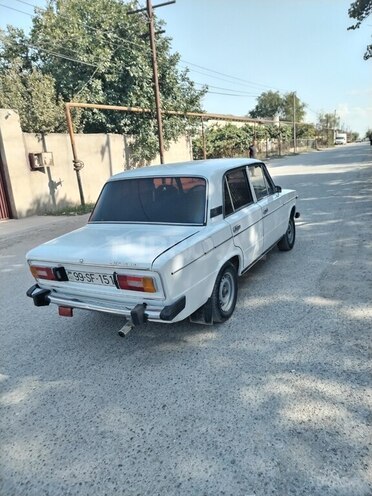 LADA (VAZ) 2106 1991, 548,848 km - 1.3 л - Bakı