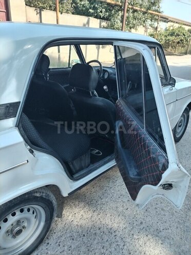 LADA (VAZ) 2106 1991, 548,848 km - 1.3 л - Bakı
